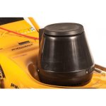 Professional Hi-vac Electric Rotary Mower Excluding Cable