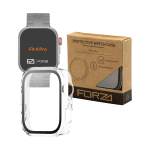 Huawei Forza Tempered Film Watch Case For Fit 4 Pro