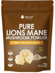 Lions Mane Powder