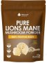 Lions Mane Powder