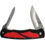 Titan Jim Shockey Signature Series - Double Blade Folding Knife