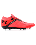 Ua Tm Clone Magnetico Prohyb Cleats - RED-600 9.5