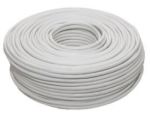 CB57 Stranded 20 Core White 100M