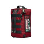 Survival First Aid Kit