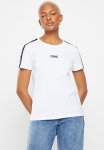 FILA Jamie T-Shirt - White