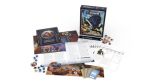 Cosmere Rpg - Stormlight Starter Set By Brotherwise Games Ages 13+ 1-6 Players Complete Beginner-friendly Introduction To Roshar