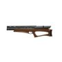 M40 5.5MM Air Rifle Wood