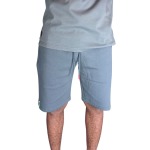Pure Lono Shorts Grey