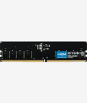 Crucial 16GB DDR5-5600 Udimm Memory