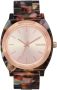 Nixon Time Teller Acute Unisex Adult Watch A3273233-00