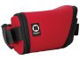 Vax Barcelona Clot Beltpack Bag For Dslr/digital Video Camera - Red