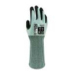 Wonder Grip Gloves Wg 787L Dexcut With Extended Cuff