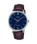 Casio Standard Collection Women's LTP-VT01L-2BUDF Watch