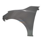 Mazda 2 Front Fender Without Hole Left 14+