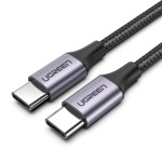 UGreen Type-c To Type-c Cable 60W 1 Metre