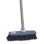 Broom Carpet Stiff Nylon K330 280MM