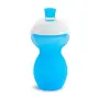 Munchkin Click Lock Bite Proof Sippy Cup 207ML Blue