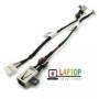 Dell Xps 13-L321X 13-L322X 13-9333 Laptop Power Dc Jack