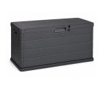 Cushion Box Line Pp 340L 118X59X57CM