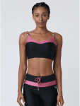 Orchid Fitness Top - Medium