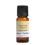 Lemon Verbena Essential Oil - Standardised - 200ML