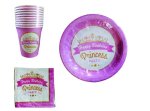 Party Princess Party Pack For 10