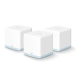 Mercusys Halo H30 AC1200 Whole Home Mesh Wi-fi System 3-PACK