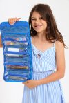 Boys Or Girls Pencil Case With Art & Craft Stationary Kit