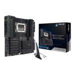 Asus Pro Ws WRX80E-SAGE Se Wifi Amd WRX80 Socket SWRX8 E-atx Server Desktop Motherboard