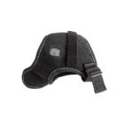 Zebra - Spare Hand Wrap For RS5100 RS6100 And WS50 Enterprise Hand Mount Right Hand Medium