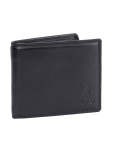 POLO Alto Billfold With Coin Section