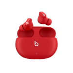 Beats Studio Buds True Wireless Noise Cancelling Earphones Beats Red
