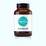 High Five Multivit & Mineral Formula - 30