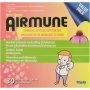 Airmune Effervescent Tablets Citrus 30