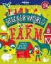 Lonely Planet Kids Sticker World - Farm   Paperback