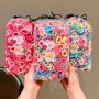 100PCS Elastic Hair Ties Hair Accessories For Girls
