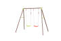 Soulet Malo Swing Set 217CMX153CMX195CM