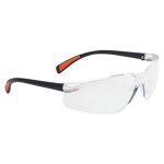 Tork Craft Safety Glasses Clear 14CM