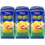 6 Fruits & 6 Vitamins 100% Juice Blend Boxes 6 X 200ML