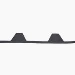Roof Poly Buttons Narrow Ibr