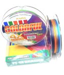 Colorful 4X Braided Fishing Line 300M 0.16MM 15.20KG