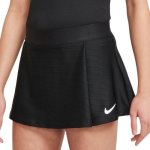 Nike Court Dri-fit Victory Older Girls' Tennis Skirt