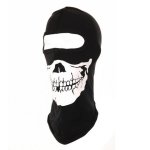 Tactical biker ghost cosplay Haloween Balaclava Skull Mask