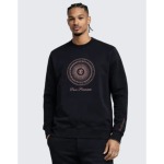 Pure Lusso Sweater Black