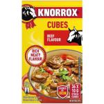 Cubes Beef 360 G