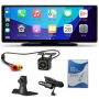 Carplay Screen For Car 10.26 Wireless Car Play Screen Car Stereo