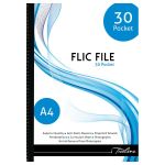 - Flic File 30 Pocket
