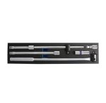 Power Bar Extensions Set 1 2" Eva Foam