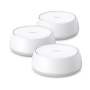 TP-link Tp Link BE3600 Whole Home Mesh Wifi 7 System 3 Pack