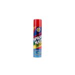 Rust-oleum Spraymate Fast Drying Post Office Red 250ML